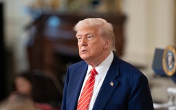 Ông Trump cân nhắc các phương án tấn công Iran