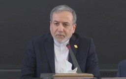 Iran tuyên bố đã chuẩn bị cho mọi kịch bản chiến tranh