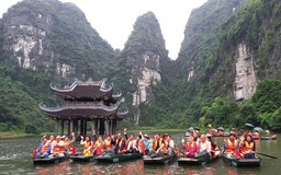 Du lịch Việt Nam hướng tới năm tăng trưởng mới