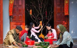 Người lao động có cơ hội nghỉ Tết Nguyên đán 9 ngày