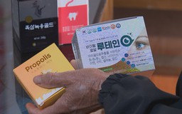 Thủ đoạn lừa đảo thông qua mua bán thực phẩm chức năng