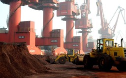 G7 tìm cách giảm phụ thuộc vào đất hiếm của Trung Quốc