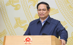 Thủ tướng yêu cầu kéo giảm giá nhà ở thương mại