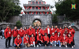 Hành trình hữu nghị Việt-Trung: Từ ký ức đến tương lai
