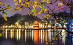 Không gian sáng tạo mới từ các di tích