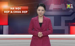 Hà Nội đẹp và chưa đẹp | 13/01/2026