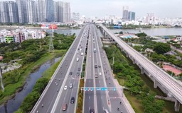 TOD tạo ra động lực tăng trưởng mới cho bất động sản
