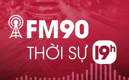 Thời sự 19h00 | 14/01/2026