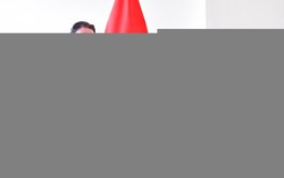 Trao Huân chương Hữu nghị cho Đại sứ Hoa Kỳ Marc Knapper