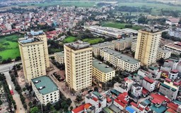 Hà Nội tăng tốc phát triển nhà ở xã hội