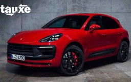Porsche thừa nhận sai lầm khi 'khai tử' Macan bản xăng | Bản tin Tàu và Xe | 13/01/2026