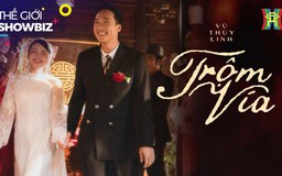 Vũ Thùy Linh - Lâm Thanh Nhã thành đôi trong 'Trộm vía' | Thế giới Showbiz | 13/01/2026