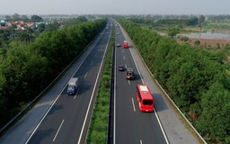 Yêu cầu khắc phục hư hỏng trên cao tốc trọng điểm