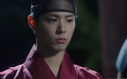 Trấn Thành 'sánh vai' cùng Park Bo Gum trong phim cổ trang Hàn Quốc?