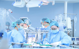 Nữ điều dưỡng hiến tạng khi qua đời, hồi sinh nhiều cuộc đời