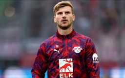 Timo Werner trở thành 'bom tấn' tại MLS
