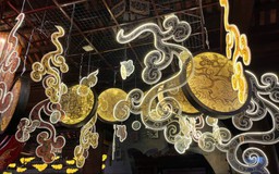 Tiếp nối tinh hoa tinh thần đạo học bằng ngôn ngữ nghệ thuật