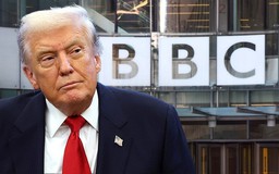 BBC tìm cách bác vụ kiện 10 tỷ USD của ông Trump