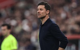 CLB Real Madrid sa thải HLV Xabi Alonso