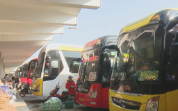 Bỏ giới hạn thời gian lái xe theo ngày, tuần