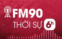 Thời sự 6h00 | 15/01/2026