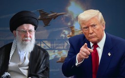 Ông Trump hủy mọi cuộc gặp dự kiến với quan chức Iran