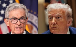 Rủi ro sau cuộc điều tra nhằm vào Chủ tịch FED