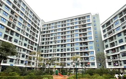 Cần phát triển nhà ở cho nhóm người thu nhập trung bình