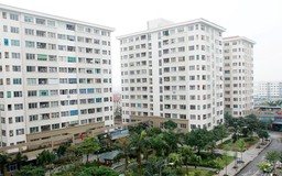 Phải bảo đảm quyền tiếp cận nhà ở cho người dân