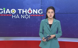 Giao thông Hà Nội | 14/01/2026