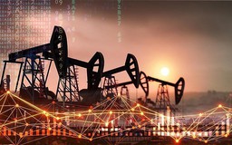 Giá dầu tăng mạnh trước nguy cơ từ Iran