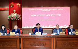Làm nhanh, làm hiệu quả, làm đến cùng