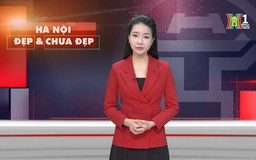 Hà Nội đẹp và chưa đẹp | 14/01/2026