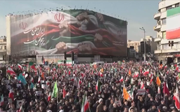 Iran trước nguy cơ “cách mạng màu”?
