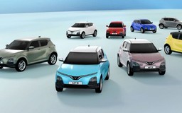 Top 10 ô tô bán chạy nhất Việt Nam năm 2025