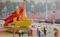 Huy động nguồn lực kiều bào trong kỷ nguyên mới
