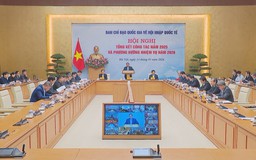 Hội nhập quốc tế là sự nghiệp của toàn dân