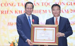 Tháo gỡ vướng mắc trong thực hiện chính sách dân tộc