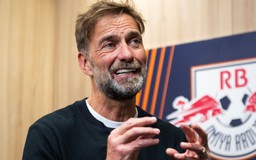 HLV Jurgen Klopp phủ nhận dẫn dắt Real Madrid