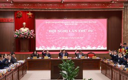 Hội nghị Ban Chấp hành Đảng bộ lần thứ tư bàn 10 nội dung quan trọng