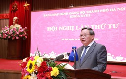 Rõ người, rõ việc, rõ thời gian, rõ trách nhiệm, rõ sản phẩm, rõ thẩm quyền