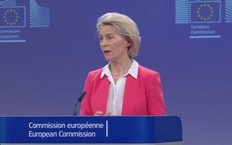 EU nêu chi tiết cấu trúc khoản vay dành cho Ukraine