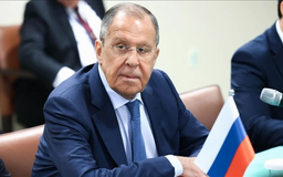 Nga đề cập khả năng đàm phán ngừng bắn với Ukraine