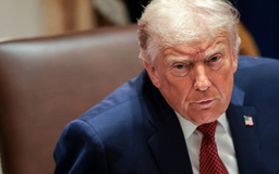 Mỹ bác nỗ lực kiềm chế quyền lực ông Trump tại Venezuela