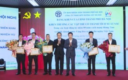 Hanoi Metro làm chủ công nghệ vận hành đường sắt đô thị