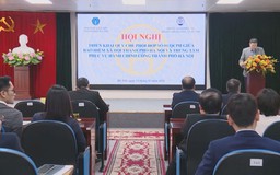 Thực hiện tốt chính sách, pháp luật về BHXH, BHYT