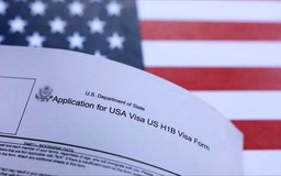 Mỹ dừng xử lý visa đối với 75 quốc gia, vùng lãnh thổ
