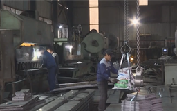 Tăng cường an toàn lao động, giảm 5% tai nạn mỗi năm
