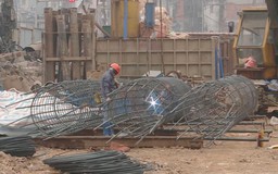 Thông tuyến Vành đai 1 đoạn Hoàng Cầu – Voi Phục