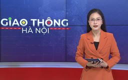 Giao thông Hà Nội | 15/01/2026